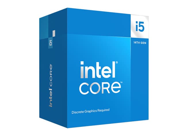 Newegg Canada Intel Core i5-14400F - Core i5 14th Gen Raptor Lake 10-Core (6P+4E) LGA chez Newegg Canada