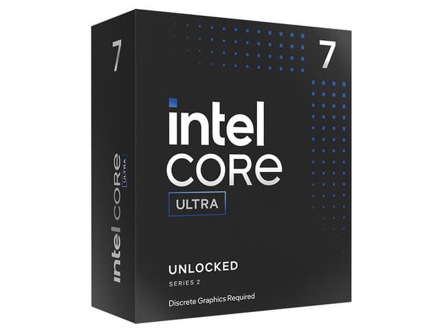 Newegg Canada Intel Core Ultra 7 265KF - Core Ultra 7 (Series 2) Arrow Lake 20-Core chez Newegg Canada