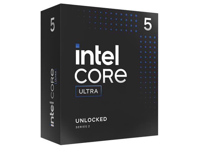 Newegg Canada Intel Core Ultra 5 245K - Core Ultra 5 (Series 2) Arrow Lake 14-Core chez Newegg Canada