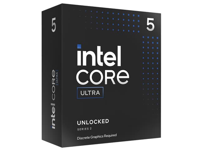 Newegg Canada Intel Core Ultra 5 245KF - Core Ultra 5 (Series 2) Arrow Lake 14-Core chez Newegg Canada