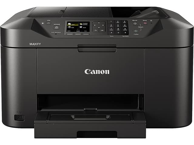 Newegg Canada Canon MAXIFY MB2120 Sans fil All-In-One Inkjet Printer (0959C003) chez Newegg Canada