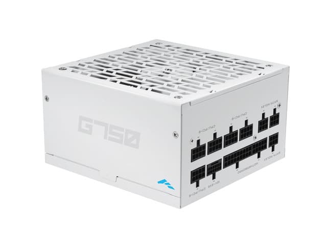 Newegg Canada SAMA G750W ATX 3.1 Alimentation PC, 750W, Cybenetics Gold Standards chez Newegg Canada