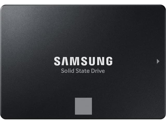 Samsung 870 EVO SATA III SSD 1TB 2.5” Internal Solid State Drive chez Newegg Canada