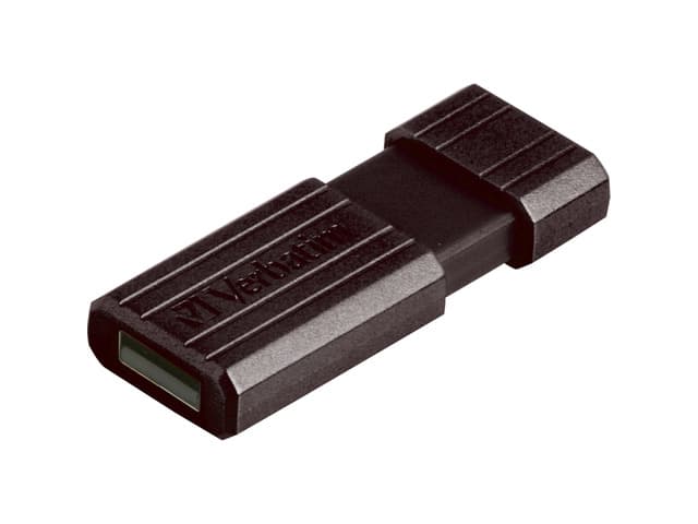Newegg Canada Verbatim Pinstripe 64GB USB 2.0 Clé USB 49065 chez Newegg Canada