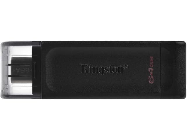 Newegg Canada Kingston DataTraveler 70 64GB USB 3.2 Gen 1 USB-C Clé USB Model chez Newegg Canada