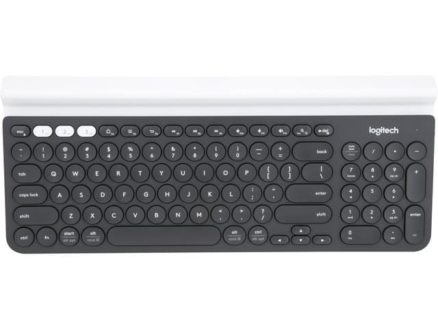 Logitech K780 Multi-Device Sans fil Clavier for Computer, Phone & Tablet chez Newegg Canada