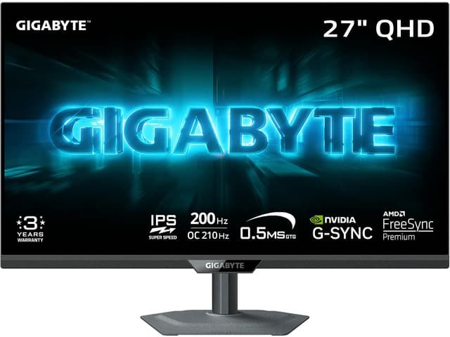 Newegg Canada GIGABYTE - G27Q20 - 27" SuperSpeed IPS Moniteur gaming chez Newegg Canada