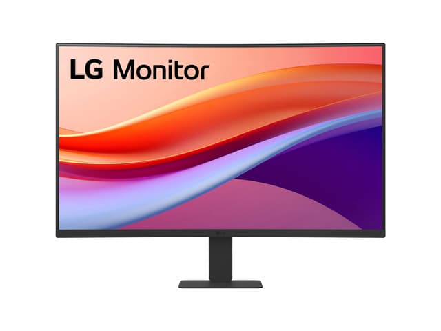 Newegg Canada LG 27" 100 Hz VA Curved Moniteur PC 5ms (GTG) sRGB 99% (CIE1931) Curved chez Newegg Canada