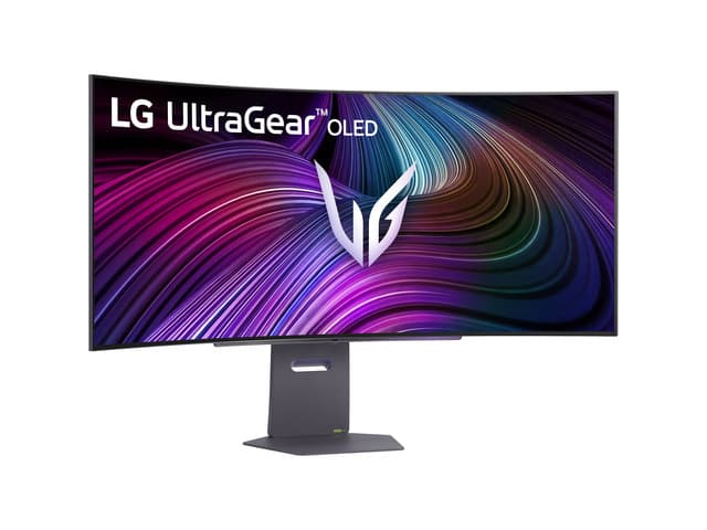 Newegg Canada LG 45" 240 Hz OLED QHD Gaming Monitor 0.03ms (GtG at Faster) FreeSync chez Newegg Canada