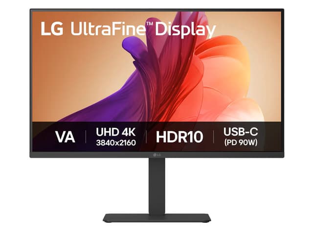 Newegg Canada LG 31.5" 4K UHD UltraFine VA Moniteur PC - 32U720A-B chez Newegg Canada