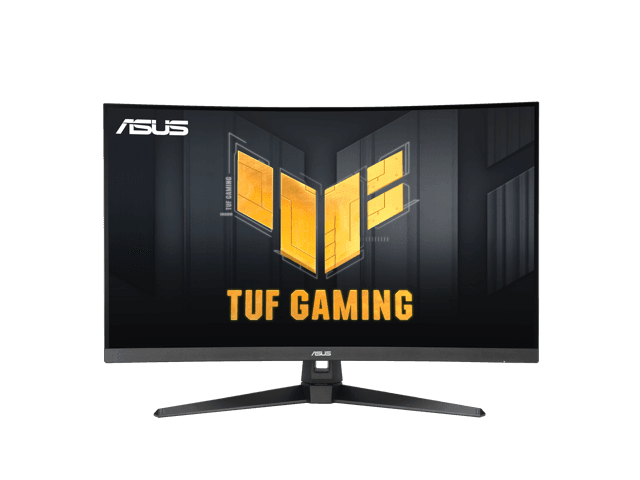 ASUS TUF Gaming 32" (31.5" viewable) QHD 2K 1440P 180Hz with AMD FreeSync (Adaptive Sync) 0.5ms 1500R ELMB Curved... chez Newegg Canada