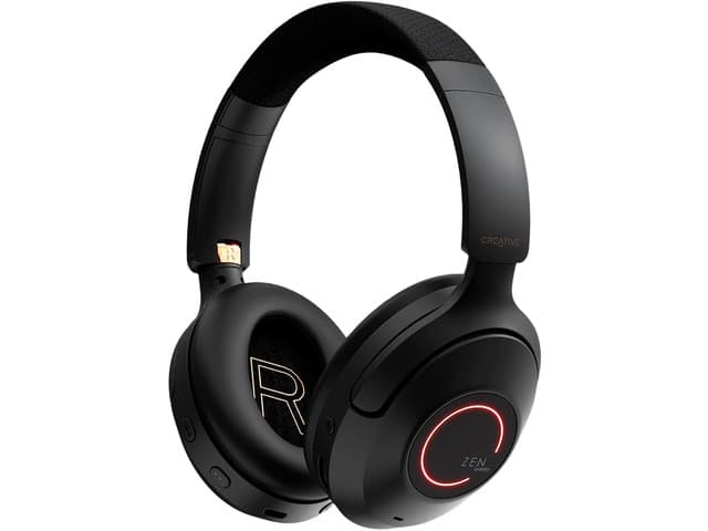 Newegg Canada Creative Zen Hybrid Pro USB Type-C Connector Circumaural Casque audio chez Newegg Canada
