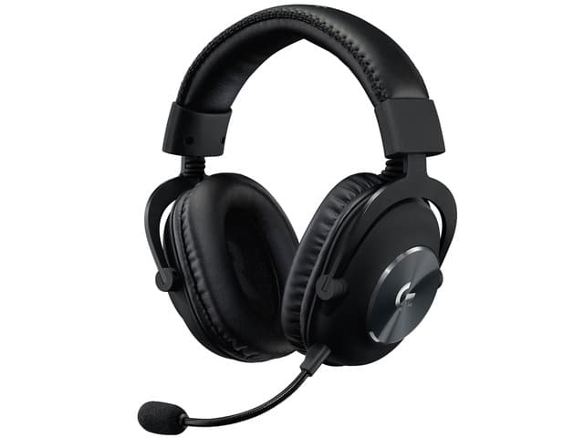 Logitech G PRO X Gaming Headset with Blue Voice, DTS Headphone 7.1 and 50 mm PRO-G chez Newegg Canada
