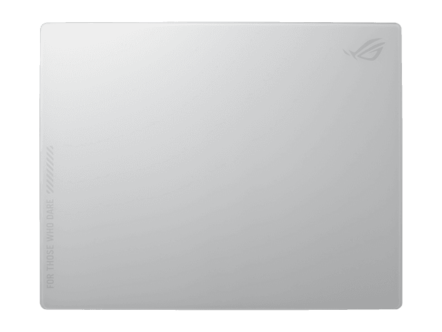 ASUS ROG Moonstone Ace L Glass Gaming Mouse Pad, Ultra-smooth Surface chez Newegg Canada