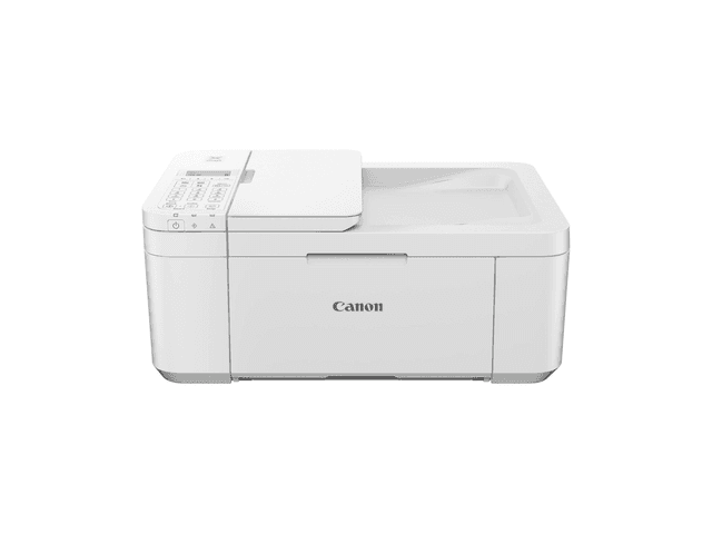 Newegg Canada Canon PIXMA TR4720 Sans fil All-In-One Printer - Blanc 5074C023 chez Newegg Canada