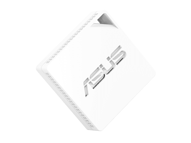ASUS RT-AX50 Go Dual-band WiFi 6 Portable Travel Router, 1500 Mbps chez Newegg Canada