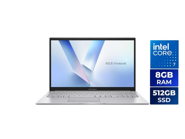 ASUS VivoBook 15.6" Touch Screen PC portable - Intel Core 7 150U chez Newegg Canada