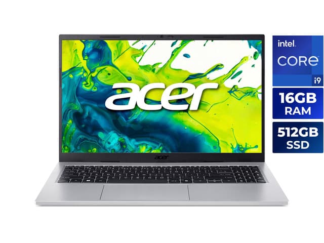 Acer Aspire Go 15 AI Ready PC portable - Intel Core i9-13900H chez Newegg Canada