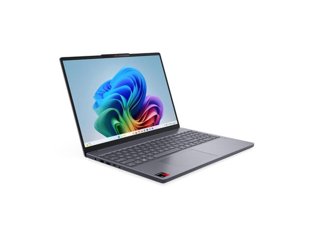 Lenovo IdeaPad Slim 3 15.3" Qualcomm Snapdragon X X1-26-100 16GB Memory LPDDR5X-8448 chez Newegg Canada