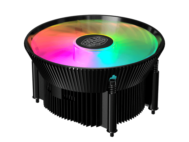 Newegg Canada Cooler Master A71C ARGB CPU Air Cooler for AMD Ryzen chez Newegg Canada