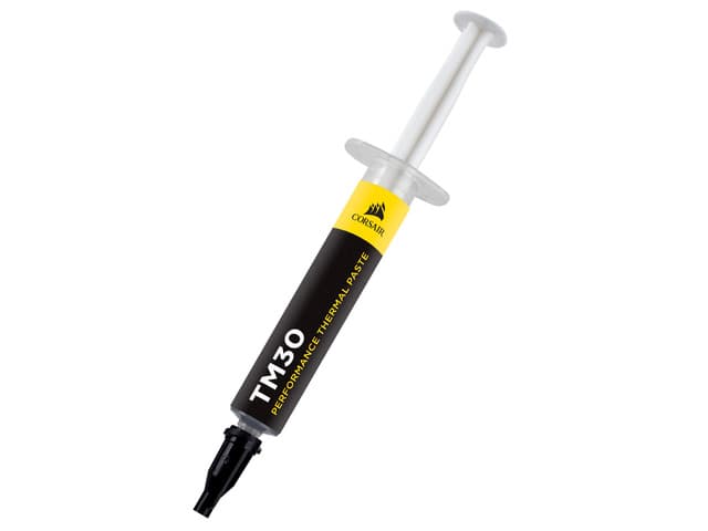 Newegg Canada CORSAIR TM30 Performance Pâte thermique, CT-9010001-WW. chez Newegg Canada