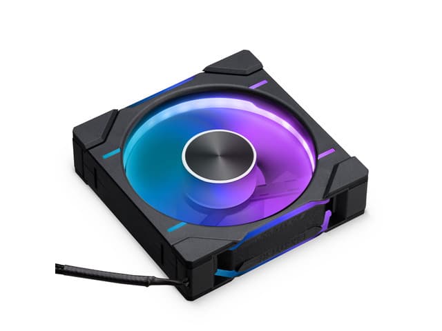 Newegg Canada Phanteks D30-120 DRGB PWM Fan, Reverse Airflow Model chez Newegg Canada