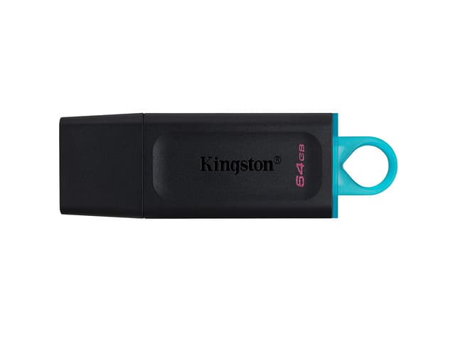 Newegg Canada Kingston 64GB DataTraveler Exodia USB 3.2 Gen 1 Clé USB (DTX/64GB) chez Newegg Canada