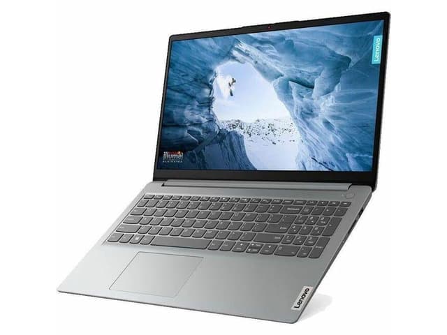 Lenovo IdeaPad 1 15IJL7 15.6" Full HD Notebook - Intel Pentium Silver N6000 chez Newegg Canada