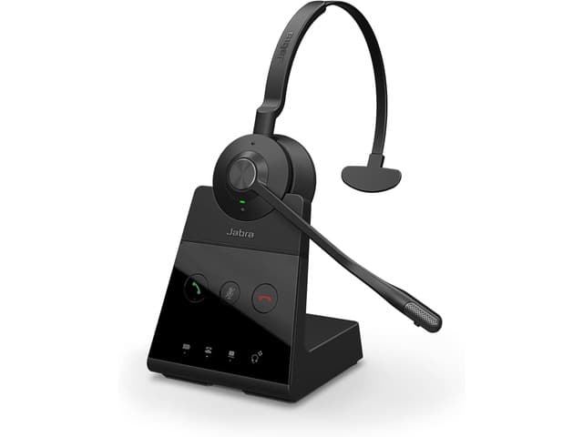 Newegg Canada Jabra 9653-553-125 Engage 65 SE Wireless Headset chez Newegg Canada