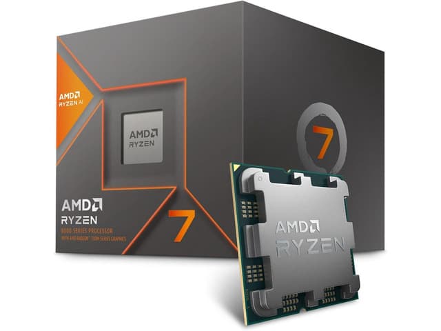 Newegg Canada AMD 100-100001236SBX Ryzen 7 8700G 8-Core, 16-Thread Desktop Processor chez Newegg Canada
