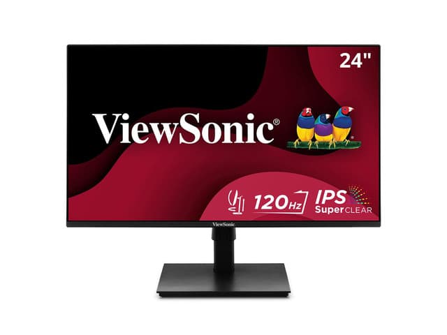 Newegg Canada ViewSonic VA2448-MHJ 23.8" 16:9 Full HD 120Hz IPS LED Moniteur PC chez Newegg Canada