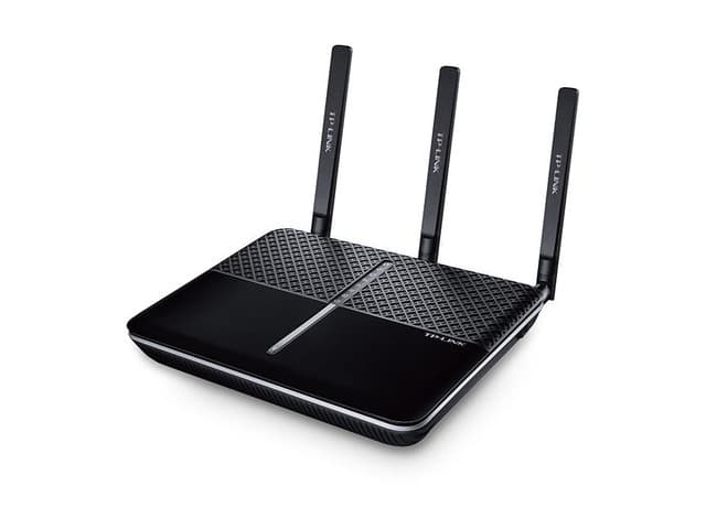 Newegg Canada TP-Link ARCHER VR600 Wireless Gigabit VDSL/ADSL Modem Router IEEE 802.3 chez Newegg Canada