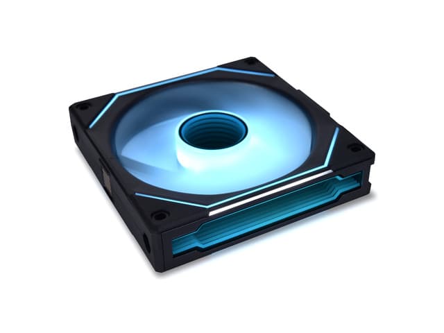 Newegg Canada LIAN LI UNI FAN SL INFINITY 120 RGB BLACK ---UF-SLIN120-1B (No chez Newegg Canada