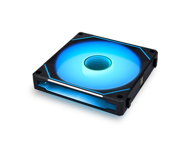Newegg Canada LIAN LI UNI FAN SL INFINITY 140 RGB Noir ---UF-SLIN140-1B (No controller chez Newegg Canada