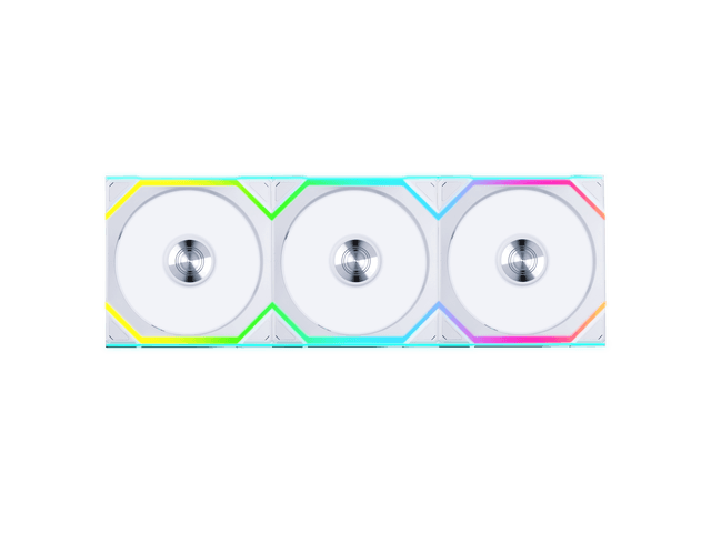 Newegg Canada Boîte ouverte : Pack de 3 ventilateurs de boîtier PC 120mm Lian Li avec chez Newegg Canada