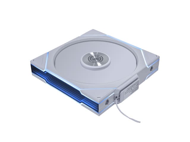 Newegg Canada Lian Li UNI Fan TL - Sans fil 140 - Single Pack (Reverse Blade) chez Newegg Canada