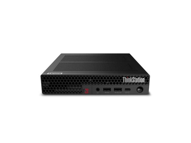 Lenovo ThinkStation P3 Tiny Gen 2 (Intel) Workstation, Intel Core Ultra 7 265 vPro chez Newegg Canada