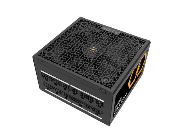 Newegg Canada Super Flower Zillion FG 1050W Cybenetics Platinum chez Newegg Canada