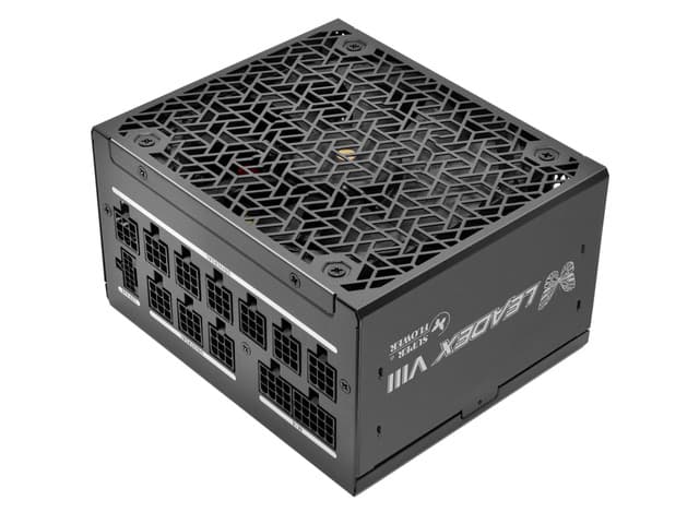 Newegg Canada Super Flower Leadex VIII Platinum PRO 1000W ATX 3.1&PCIe 5.1(Native chez Newegg Canada