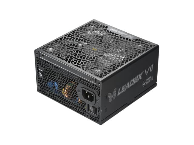 Newegg Canada Super Flower Leadex VII XP PRO 1200W 80+ Platinum chez Newegg Canada