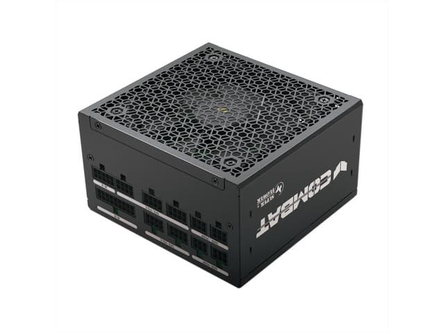Newegg Canada Super Flower Combat FG 850W 80+ Gold, Full Modular chez Newegg Canada