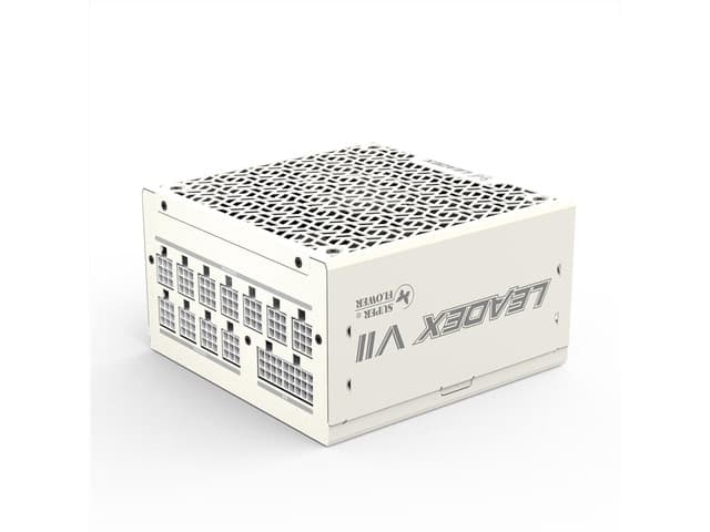 Newegg Canada Super Flower Leadex VII XP 1000W 80+ Platinum, Cybenetics Platinum chez Newegg Canada