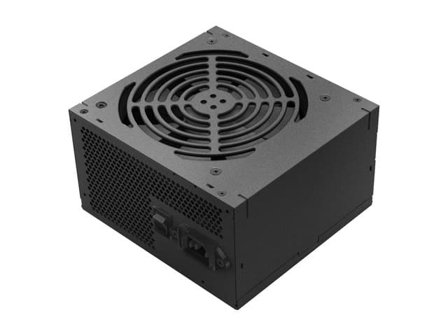 Newegg Canada Super Flower Combat DB 550W 80+ Bronze, 5 Years Warranty chez Newegg Canada