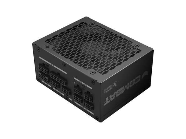 Newegg Canada Super Flower Combat SFX FP 1000W 80+ Platinum, Full Modular chez Newegg Canada