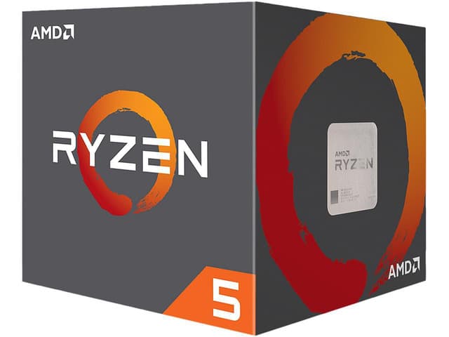 Newegg Canada AMD Ryzen 5 4500 - Ryzen 5 4000 Series Renoir (Zen 2) 6-Core 3.6 GHz chez Newegg Canada