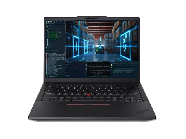 Lenovo ThinkPad P14s Gen 7 AMD PC portable, 14" IPS Low Power chez Newegg Canada
