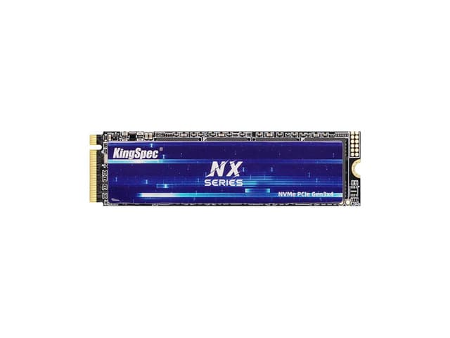 Newegg Canada KingSpec M.2 2280 1TB PCIe Gen3 x4, NVMe 1.3 3D NAND Internal Disque SSD chez Newegg Canada
