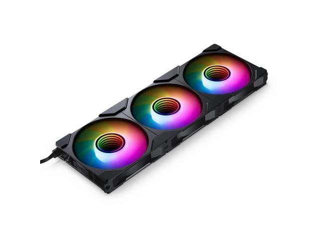 Newegg Canada Phanteks M25-120 Gen2 Triple Pack, 3x 120mm ARGB High Performance chez Newegg Canada
