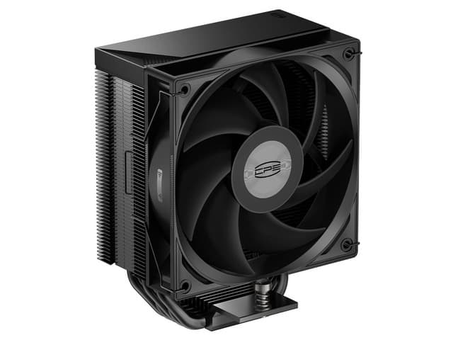 Newegg Canada PCCOOLER CPS RT500 TC CPU Air Cooler, 5 Direct Contact Heat Pipes chez Newegg Canada