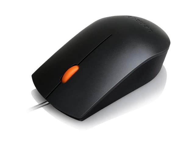Lenovo Wired USB Souris chez Newegg Canada